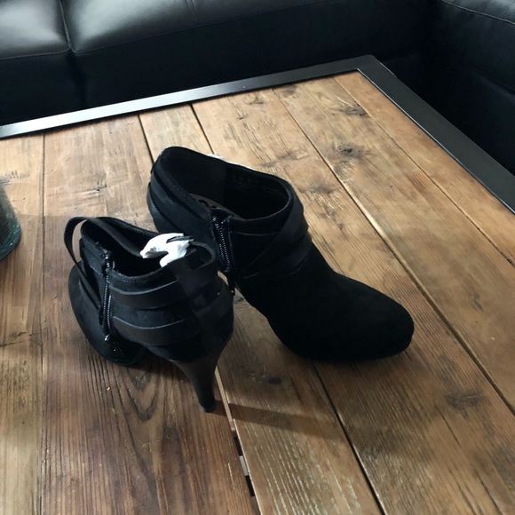 Booties - Picture 2 of 3